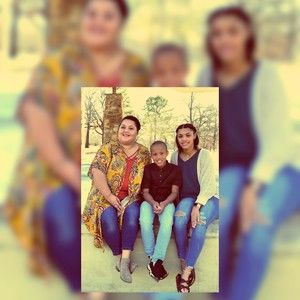 Meet your Posher, Candice